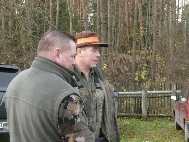 Hubertus 8.11.08
